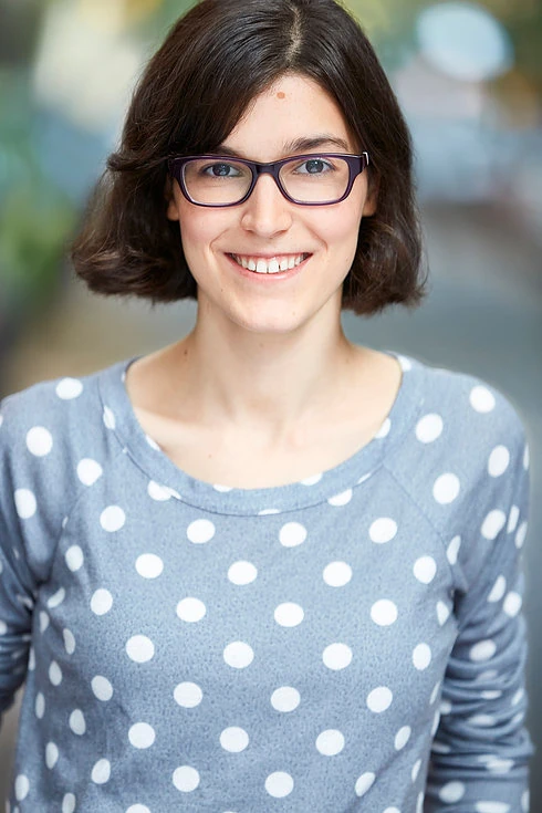 Мишель Лулич